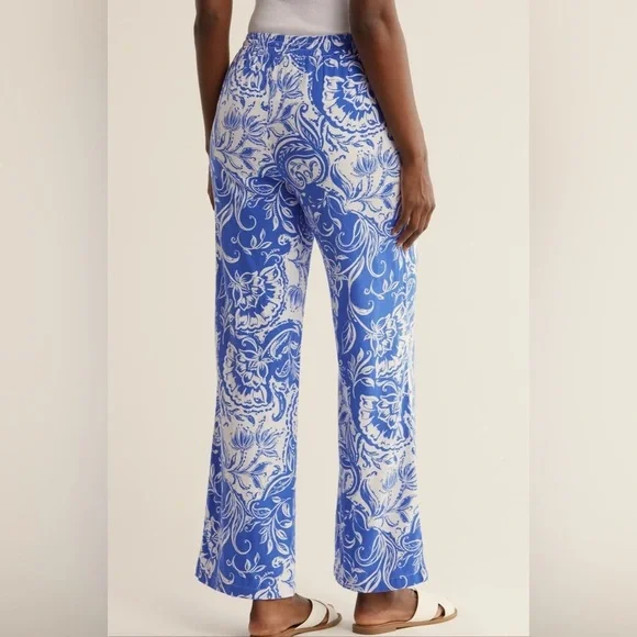 NEW…ELLEN TRACY Wide Leg Pants - Picture 2 of 5